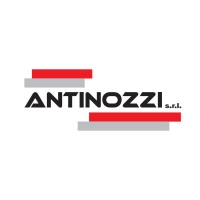 Antinozzi Srl Logo