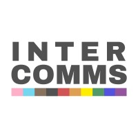 InterComms Network Logo