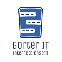 Gorter IT Logo