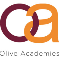 Olive Academies Logo