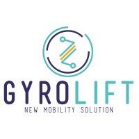 Gyrolift Logo