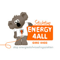 Stichting Energy4All Logo