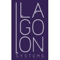 LAGOON SYSTEMS Logo