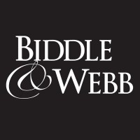 Biddle & Webb Auctioneers Ltd Logo
