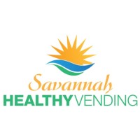 Savannah Healthy Vending, LLC Logo