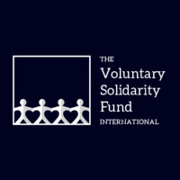 The VSF International Logo