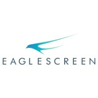 EagleScreen Logo