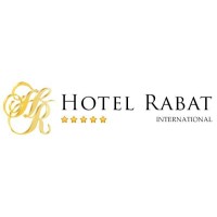 Hôtel Rabat International Logo