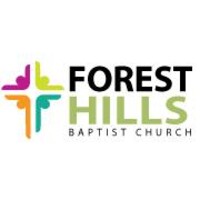 Forest Hills Baptist Church, Raleigh, NC Logo