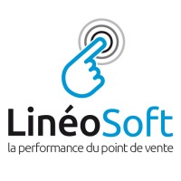 Linéo Soft, éditeur de logiciel de caisse enregistreuse certifié LNE et de gestion de magasin Logo