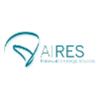Aires Renewables Logo
