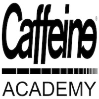 Caffeine Academy Logo