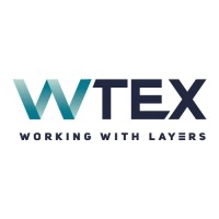 WTEX – Textile Solutions Logo