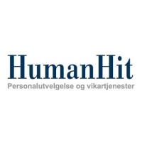 HumanHit Logo