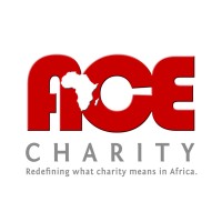 ACE Charity Logo