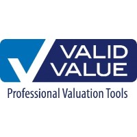 Valid Value B.V. Logo