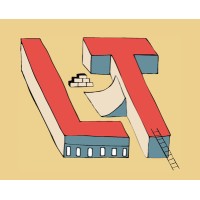 Loose Threads Logo