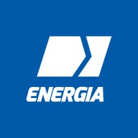Sistema de Ensino Energia Logo