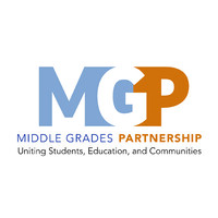 Middle Grades Partnership Logo