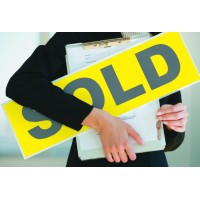 Tamborine Mountain Real Estate Logo