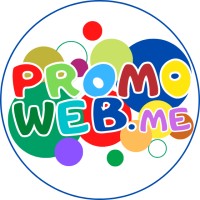PromoWeb Logo