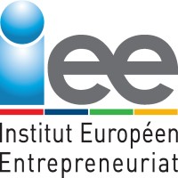 INSTITUT EUROPEEN DE LENTREPRENEURIAT Logo