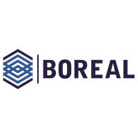 BOREAL Logo