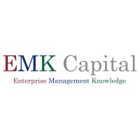 EMK Capital Logo