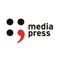 media-press.tv Sofia Logo