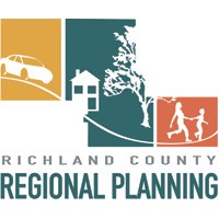 Richland County Regional Planning Commission Logo