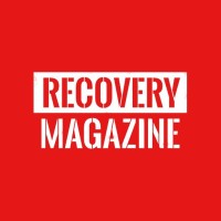 Recovery Magazine Logo