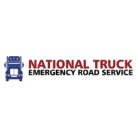 National Truck Emergency Road Service Logo
