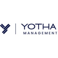 Yotha Management Logo