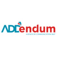 Addendum communication Logo