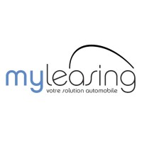 MyLeasing - Location longue durée automobile Logo