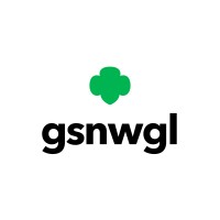 Girl Scouts of the Northwestern Great Lakes, Inc Logo