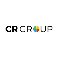 CR GROUP Logo