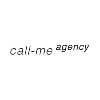 Call-me agency Logo