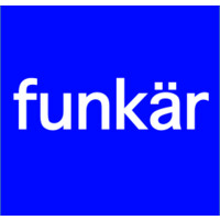 Funkar Ltd Logo