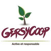 GROUPE GERSYCOOP Logo