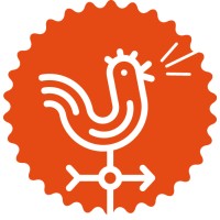 Villages Vivants Logo