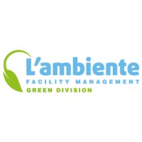 Lambiente S.r.l. Logo