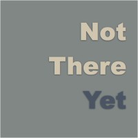Not There Yet Logo