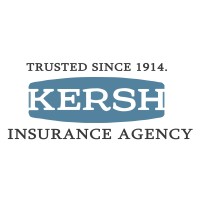 Kersh Insurance Agency Logo