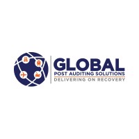 Global Post Auditing Solutions Logo