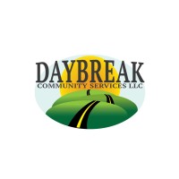 Daybreak Community Services, LLC Logo
