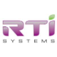 RTI SYSTEMS Australia Logo
