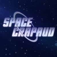 Space Crapaud Logo