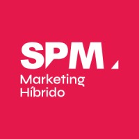 SPM Marketing Híbrido Logo