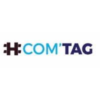 HCOMTAG Logo